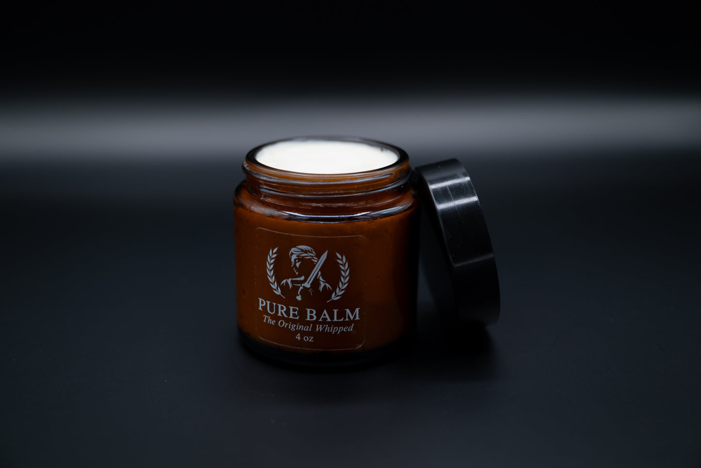 Grass-Fed Tallow Balm Whipped 4oz