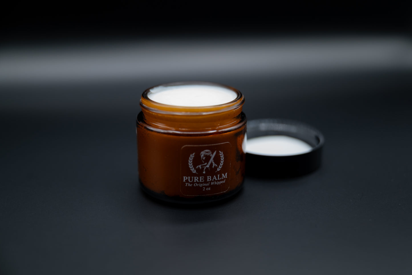 Grass-Fed Tallow Balm Whipped 2oz