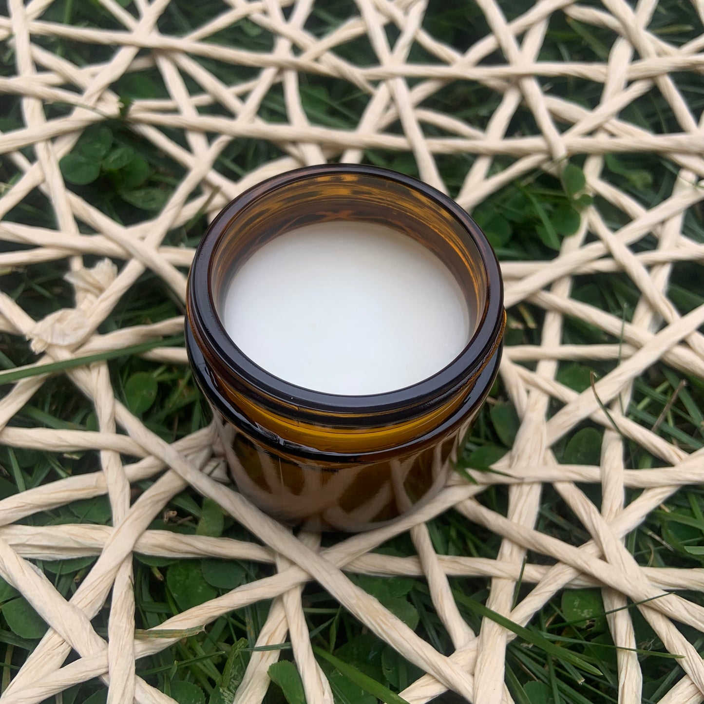 Grass-Fed Tallow Balm Salve 2oz