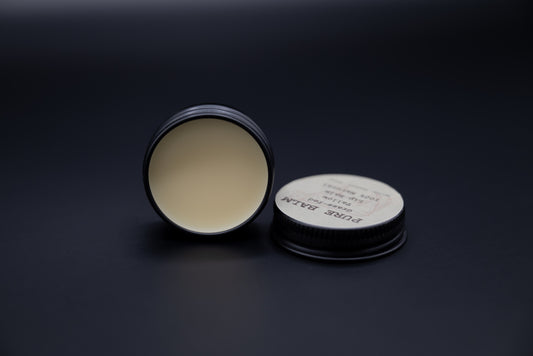 Grass-Fed Tallow Lip Balm